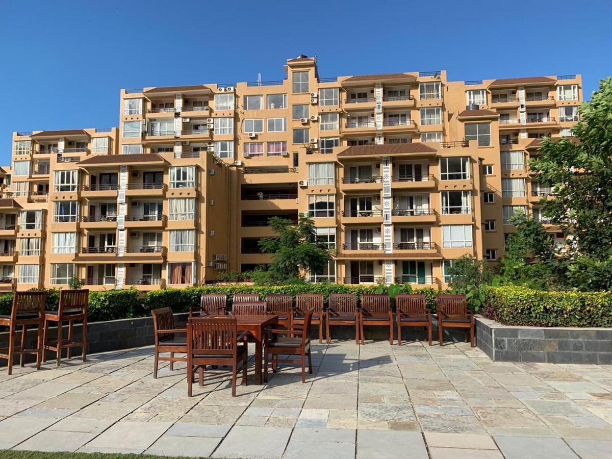 Aloha Serenity Apartments Rishīkesh Exterior foto